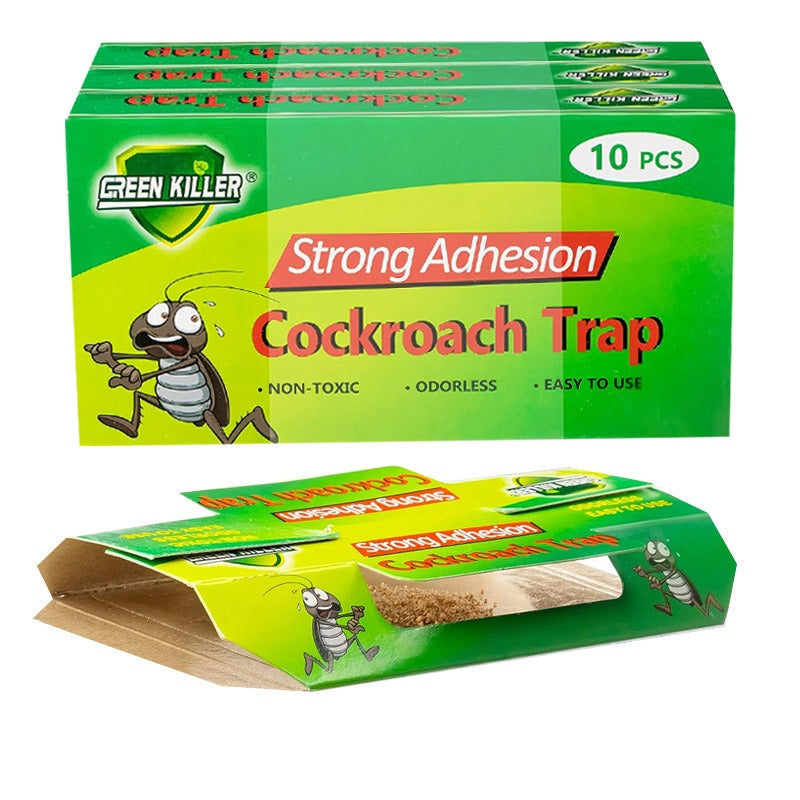 Roach Flea Sticky Trap